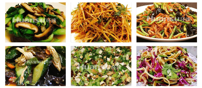 環(huán)速鮮食自動調(diào)理鍋，不僅能攪拌，還能調(diào)理菜肴，一機(jī)兩用真劃算！